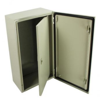 Recinzioni metalliche per porte interne