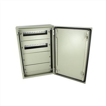 Contenitore modulare MDPT